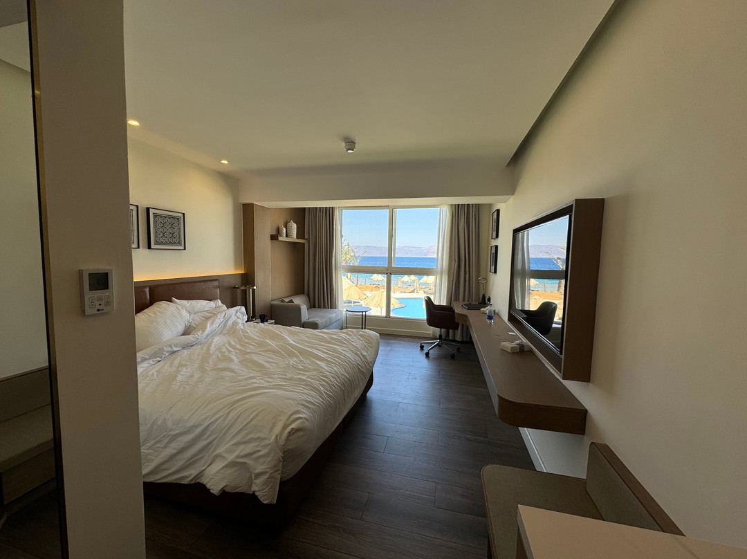 Luxotel Aqaba Beach Resort & Spa.主图