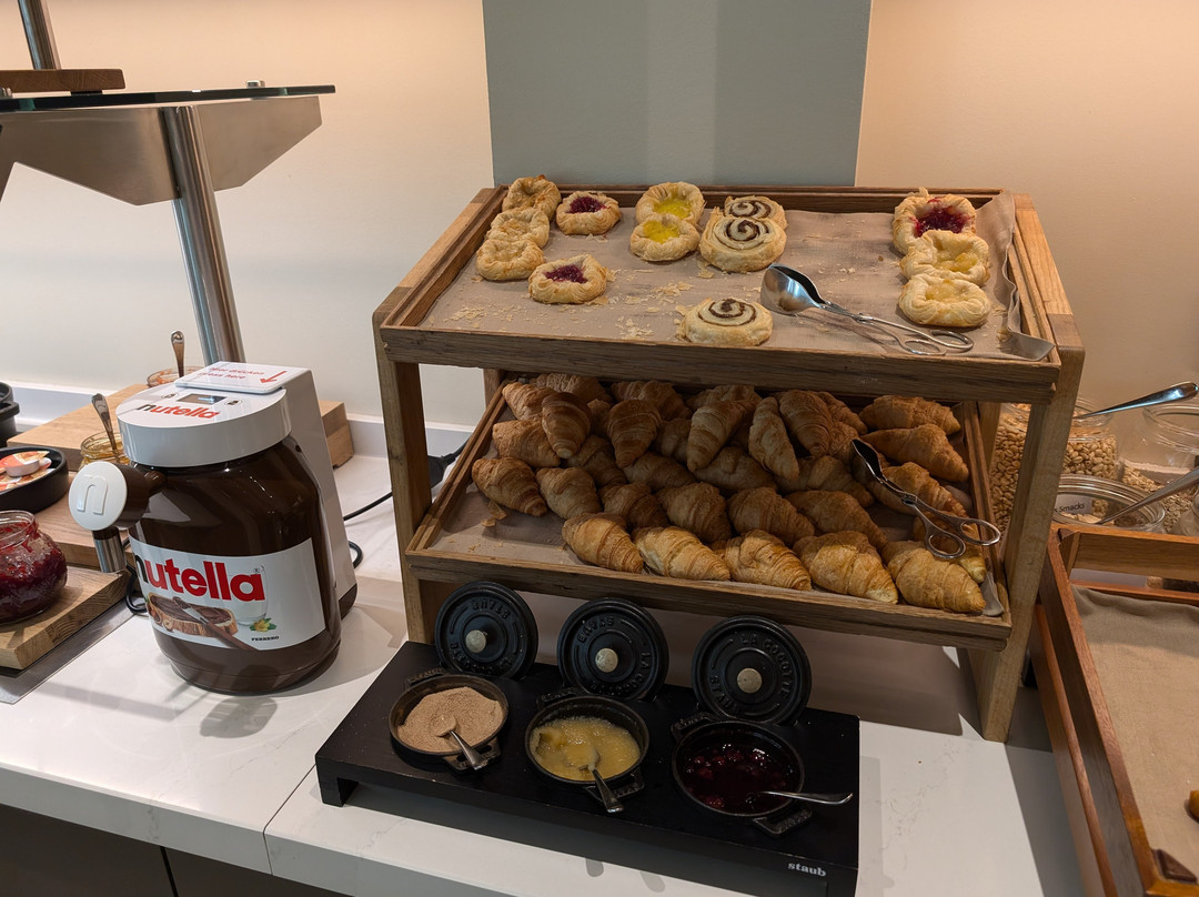 AC Hotel Wuerzburg主图