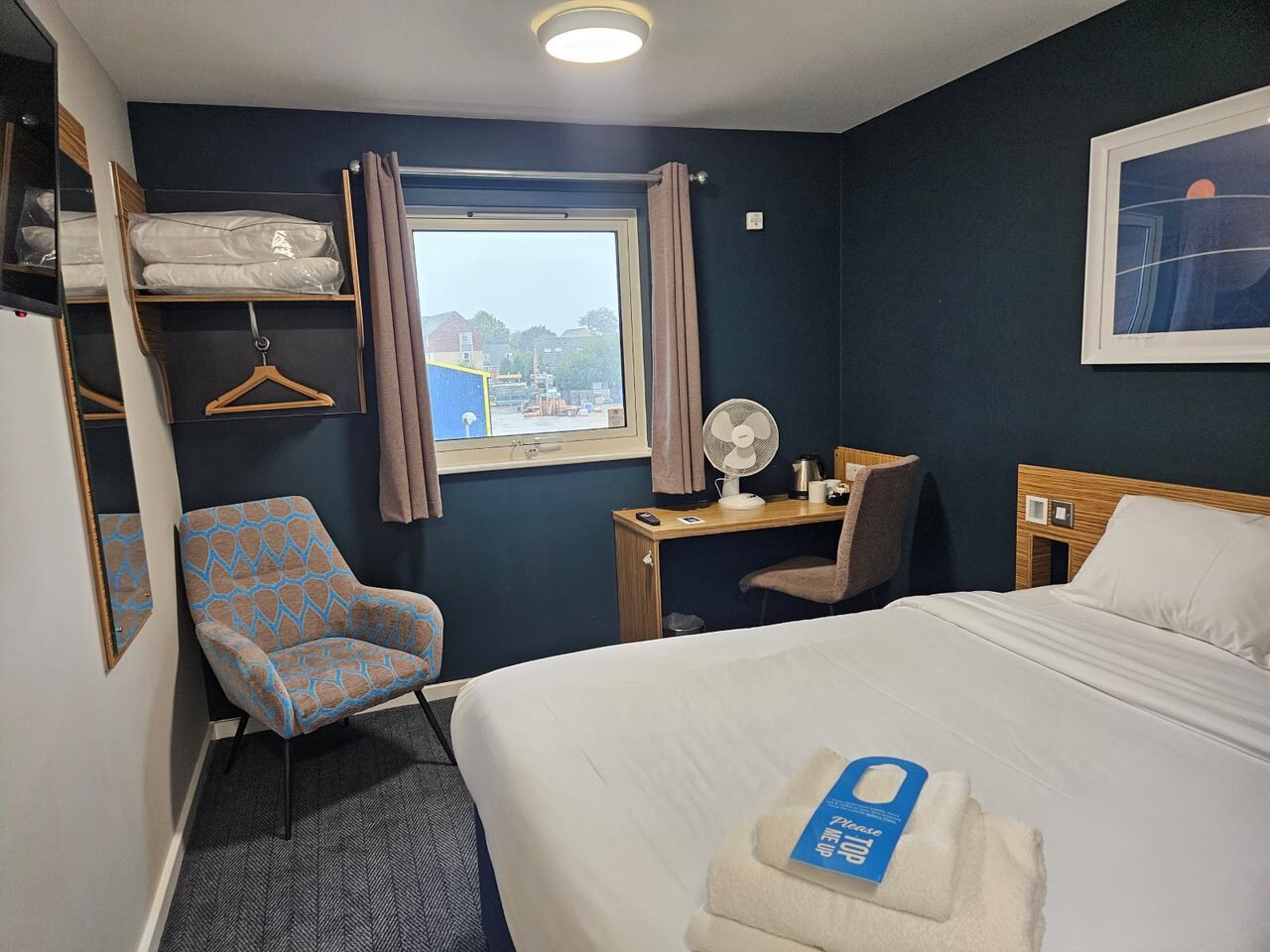 Travelodge Devizes Hotel-客卧