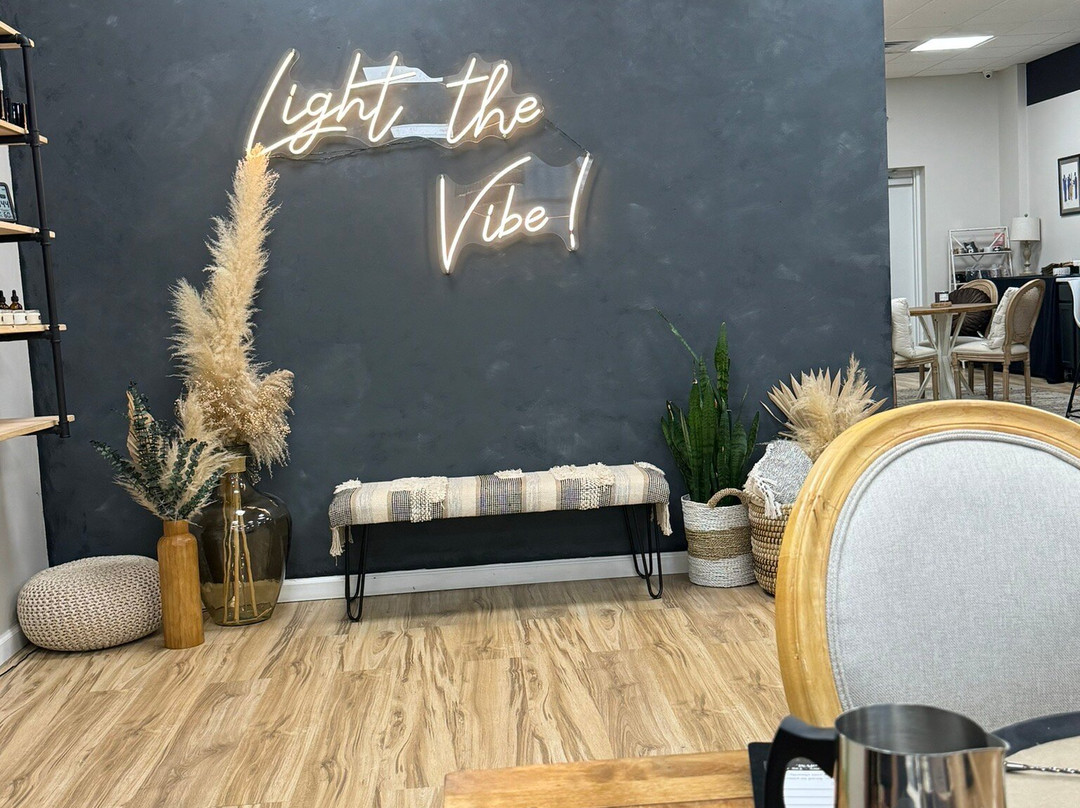 House of VSL Candle Bar + Studio景点图片