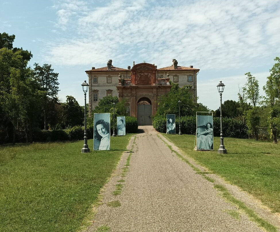 Museo Renata Tebaldi景点图片