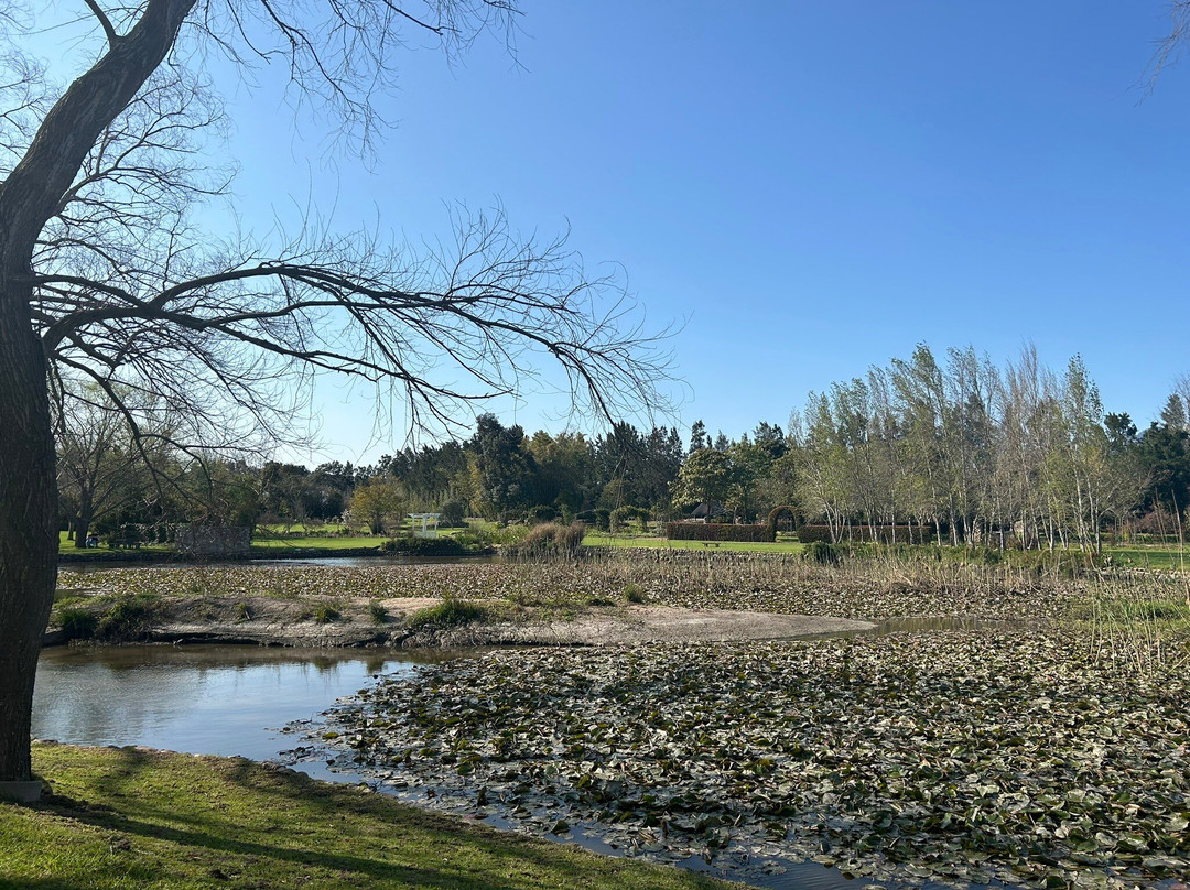 Vredenheim-斯泰伦博斯必去景点