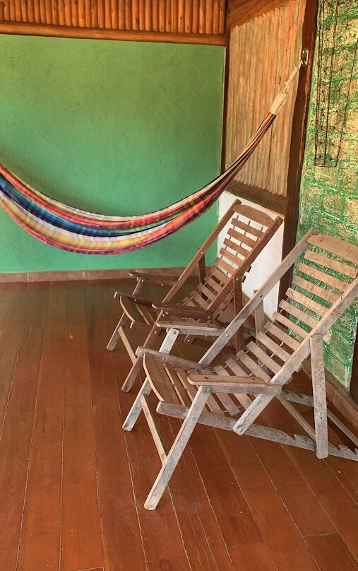 Rancho Cipo Pousada主图