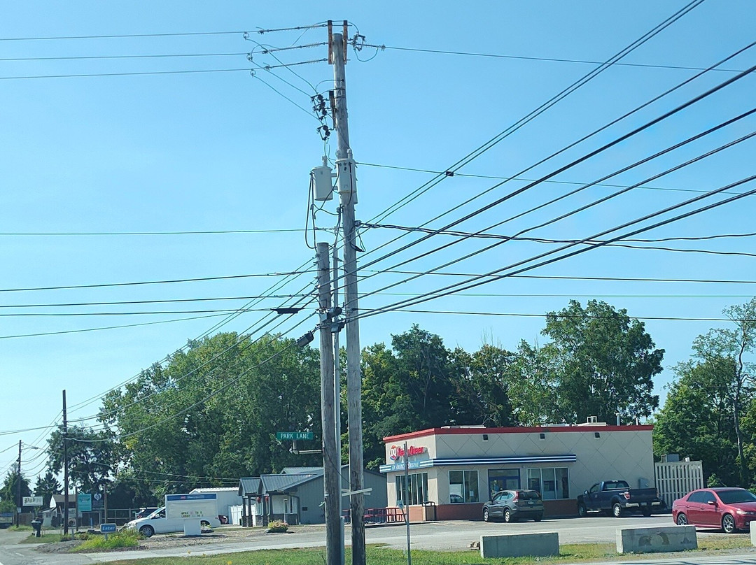 Dairy Queen (Treat)