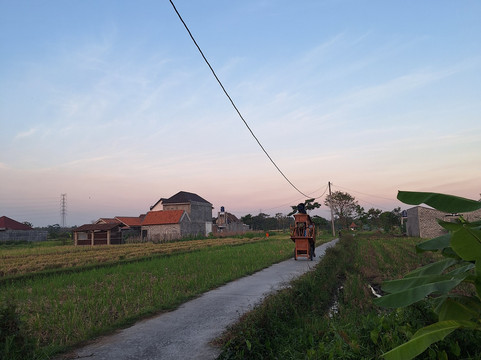 Excellent Yogya Driver-日惹必去景点