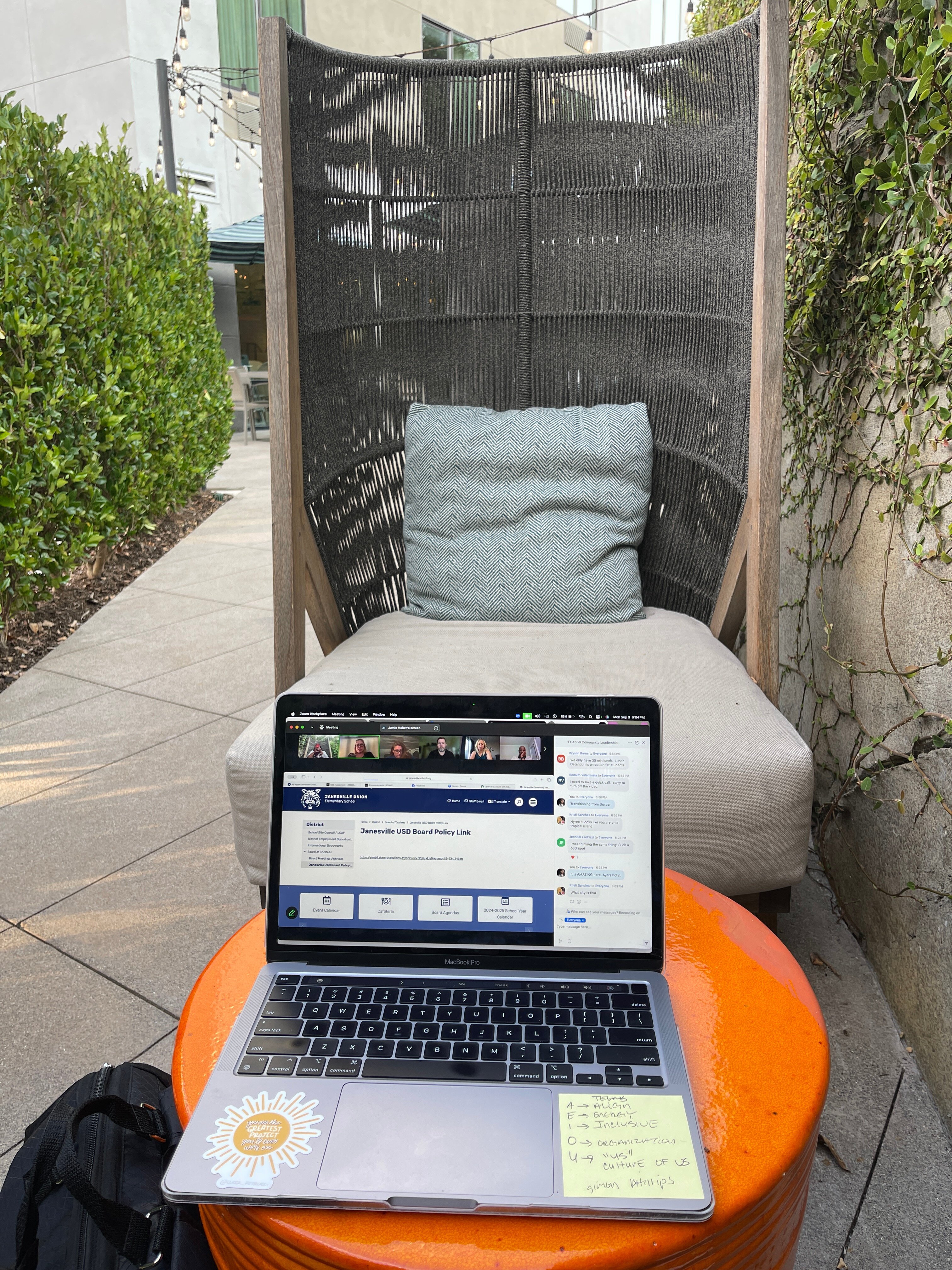 Ayres Hotel Vista Carlsbad-浴室