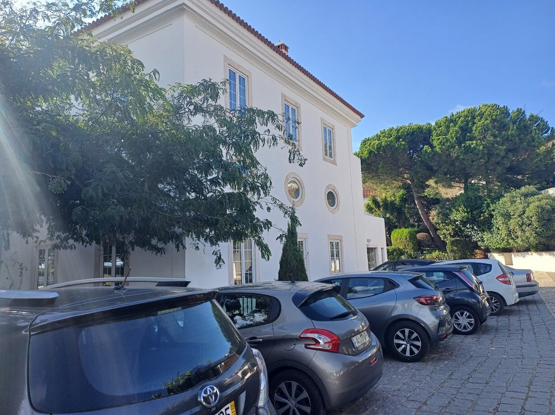 Páteo dos Solares Charm Hotel主图