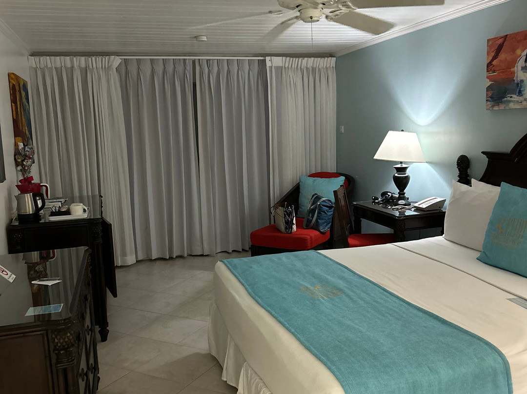 The Club Barbados Resort & Spa主图