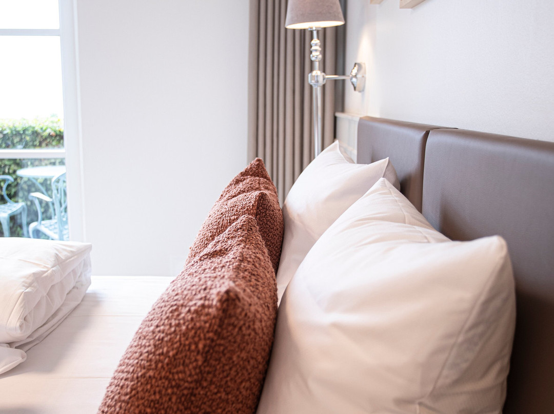 Fakkelgaarden Hotel & Restaurant Aps主图