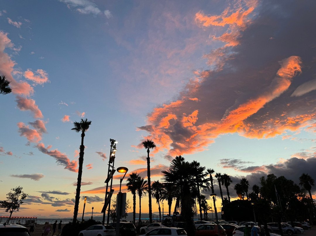 Salou Mirador景点图片
