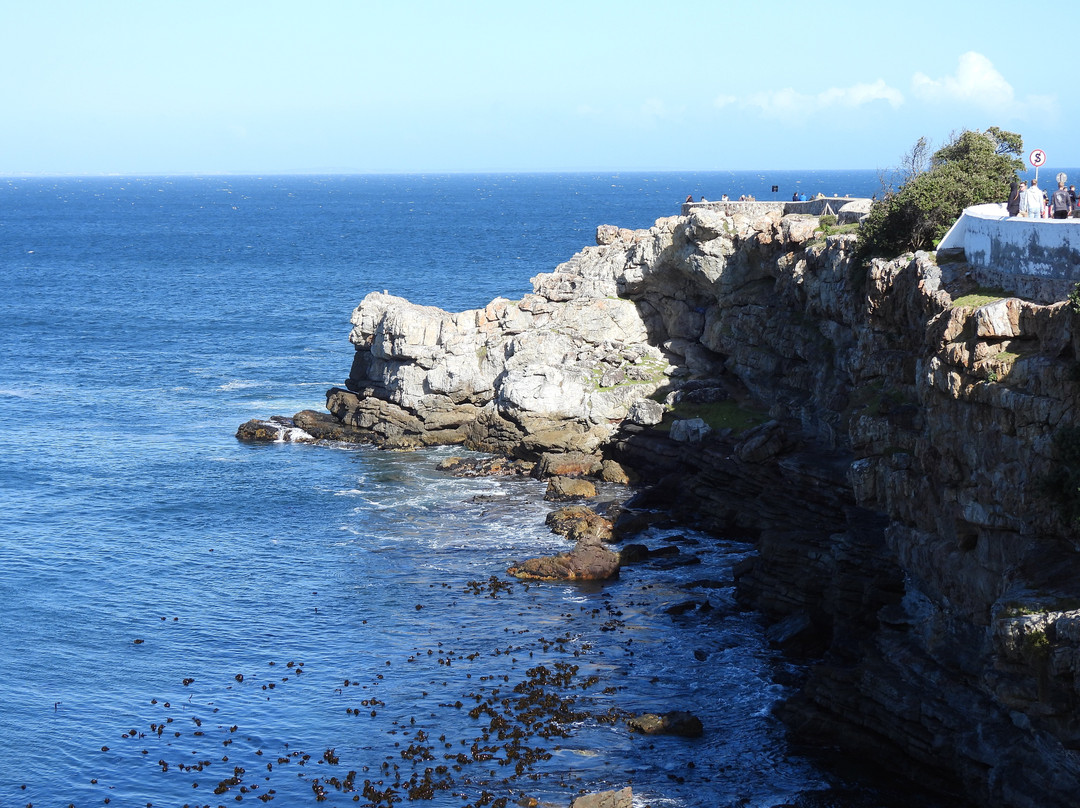 Gearing's Point-赫曼努斯必去景点