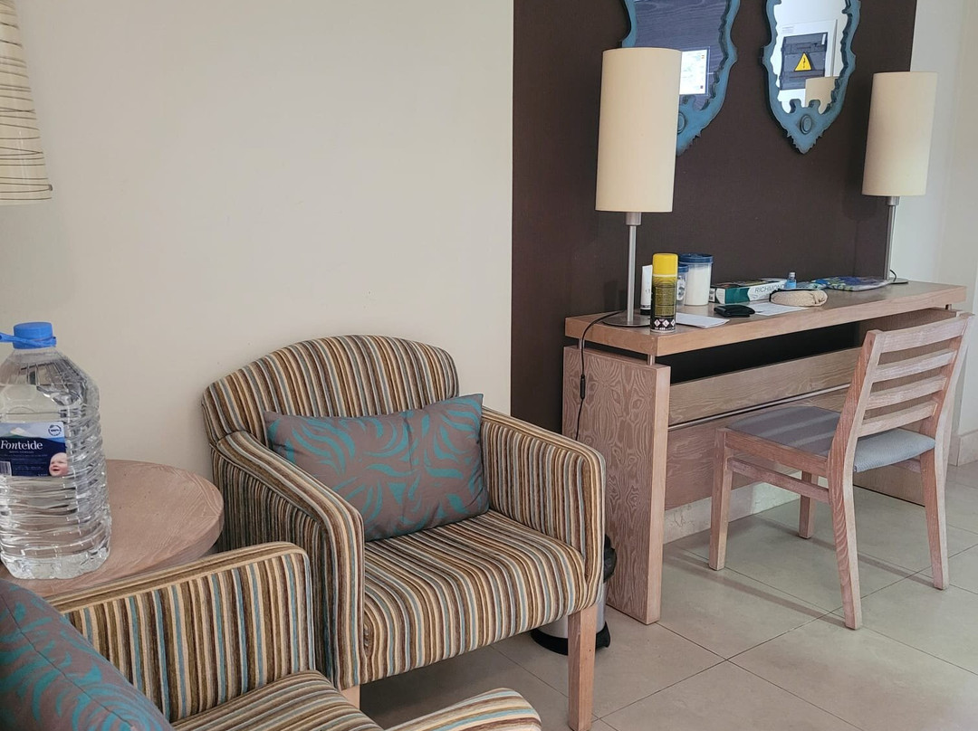 KN Hotel Arenas Del Mar Hotel主图