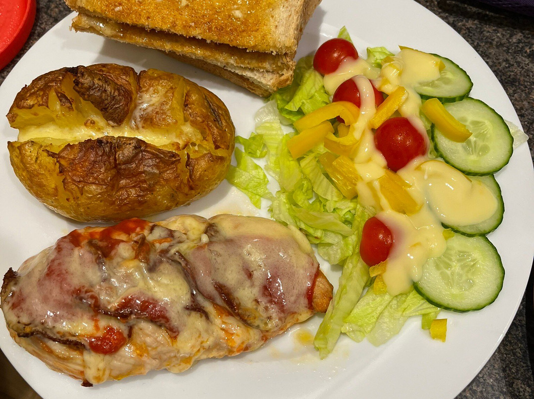 Boscote Guest Accommodation主图