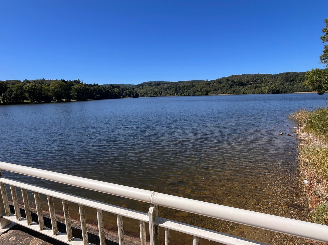 Lac des Montagnès-马扎梅必去景点