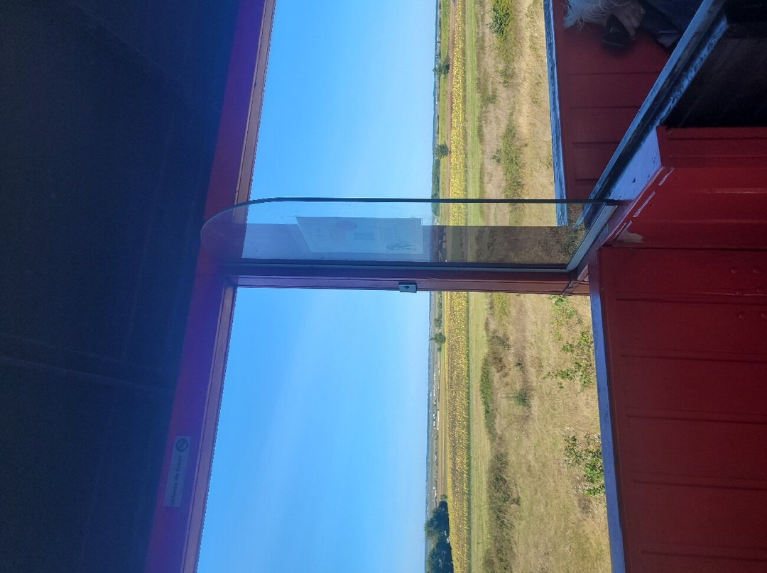 Le Train Des Mouettes景点图片