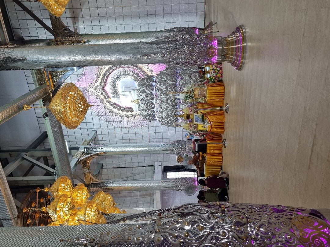 Wat Pha Sorn Kaew景点图片