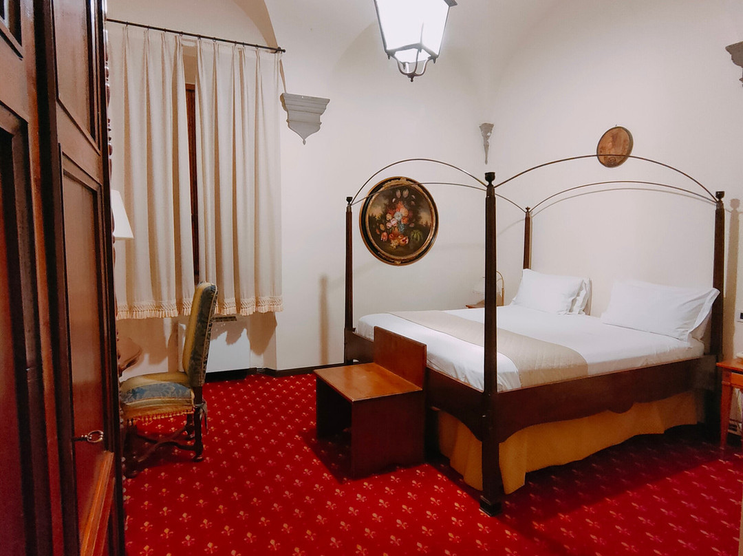 Hotel Quattro Gigli主图