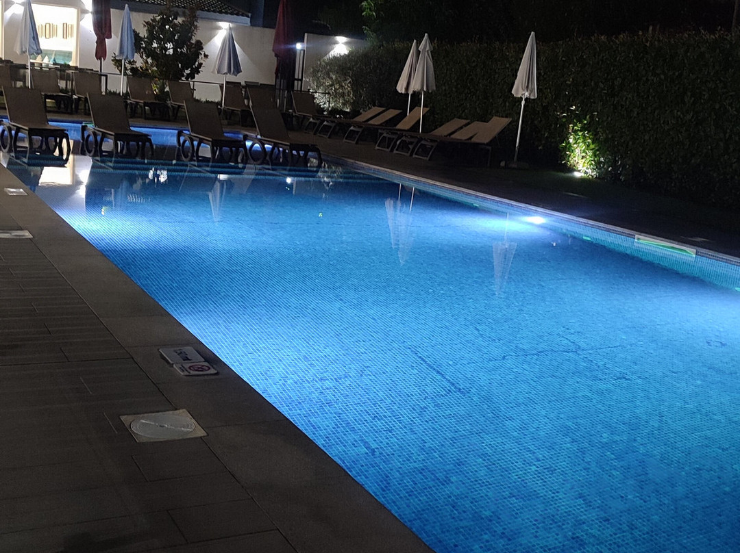 Luna Hotel De Tabua主图