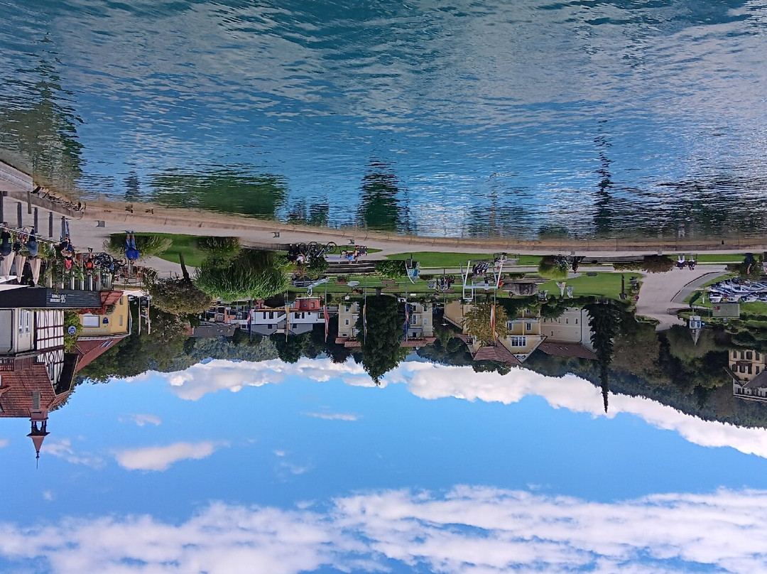 Schifffahrt Velden景点图片
