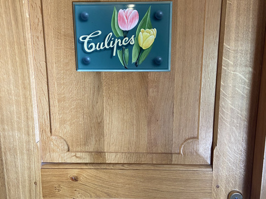 Hostellerie de la Motte Jean主图