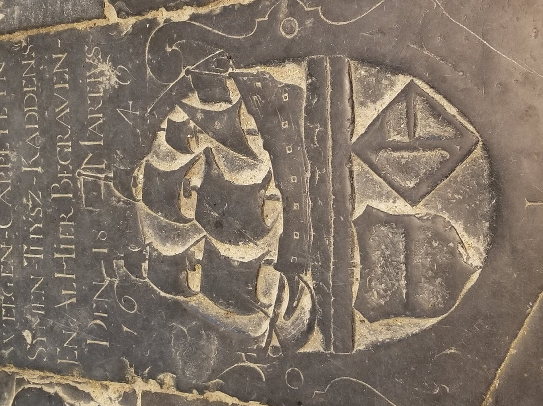 Grote Kerk景点图片
