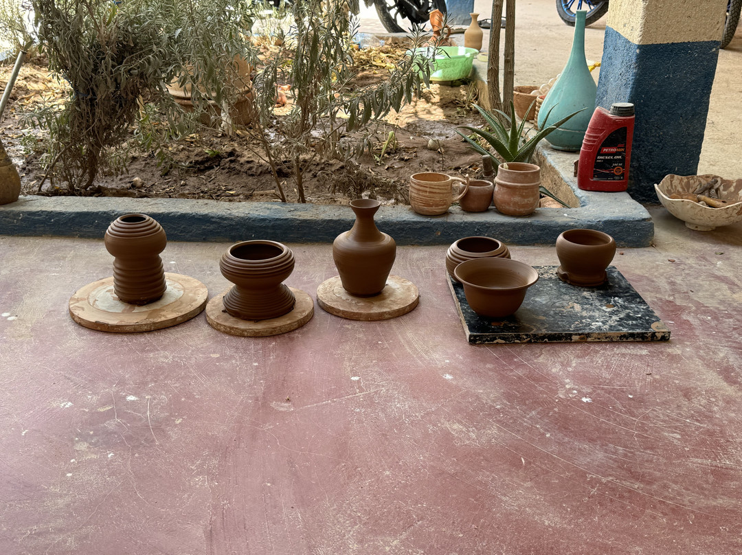 Ateliers d'Ailleurs-马拉喀什必去景点