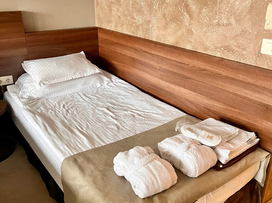 Belchin Garden SPA Hotel主图