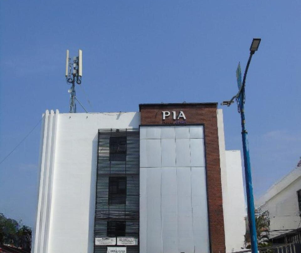 Indramayu酒店住宿-Pia Hotel
