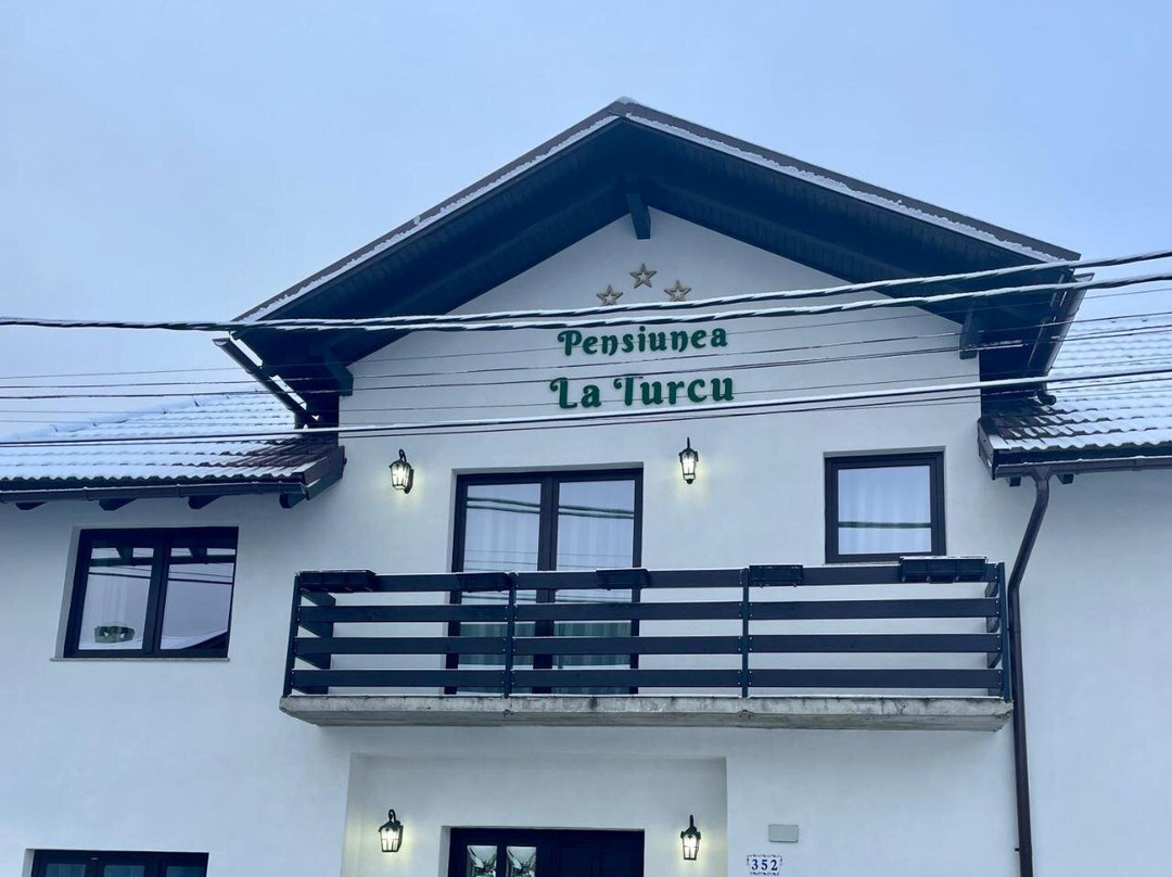La Turcu主图