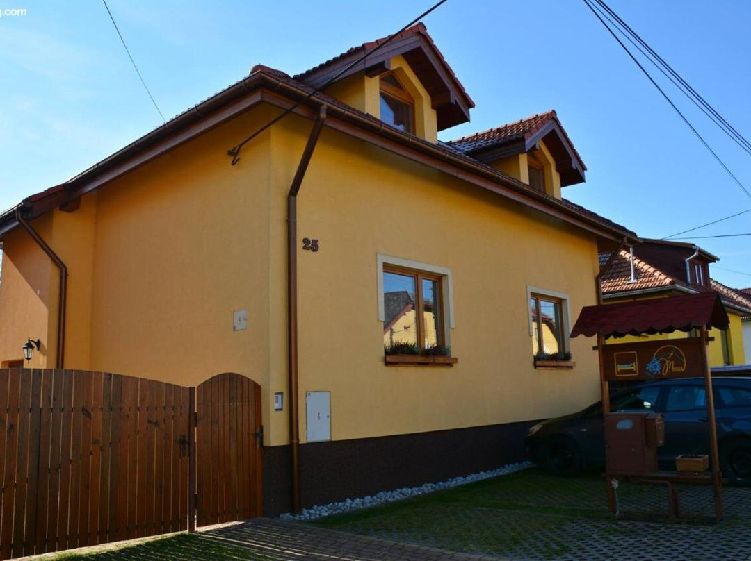 Guest House Penzion Milka