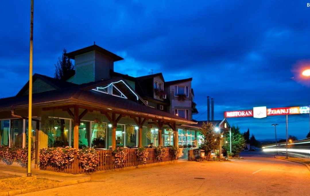 Motel Kod Bakija主图