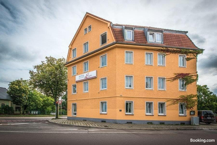 Hotel Eigen主图
