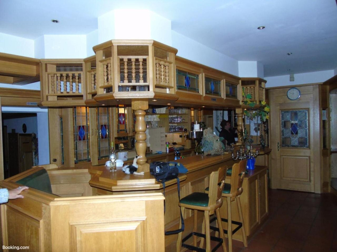 Hotel Restaurant Haus Irsfeld主图