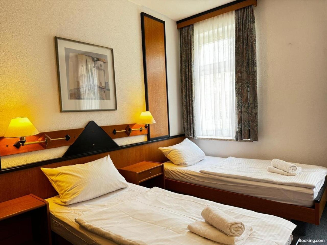 Hotel zur Eiche主图
