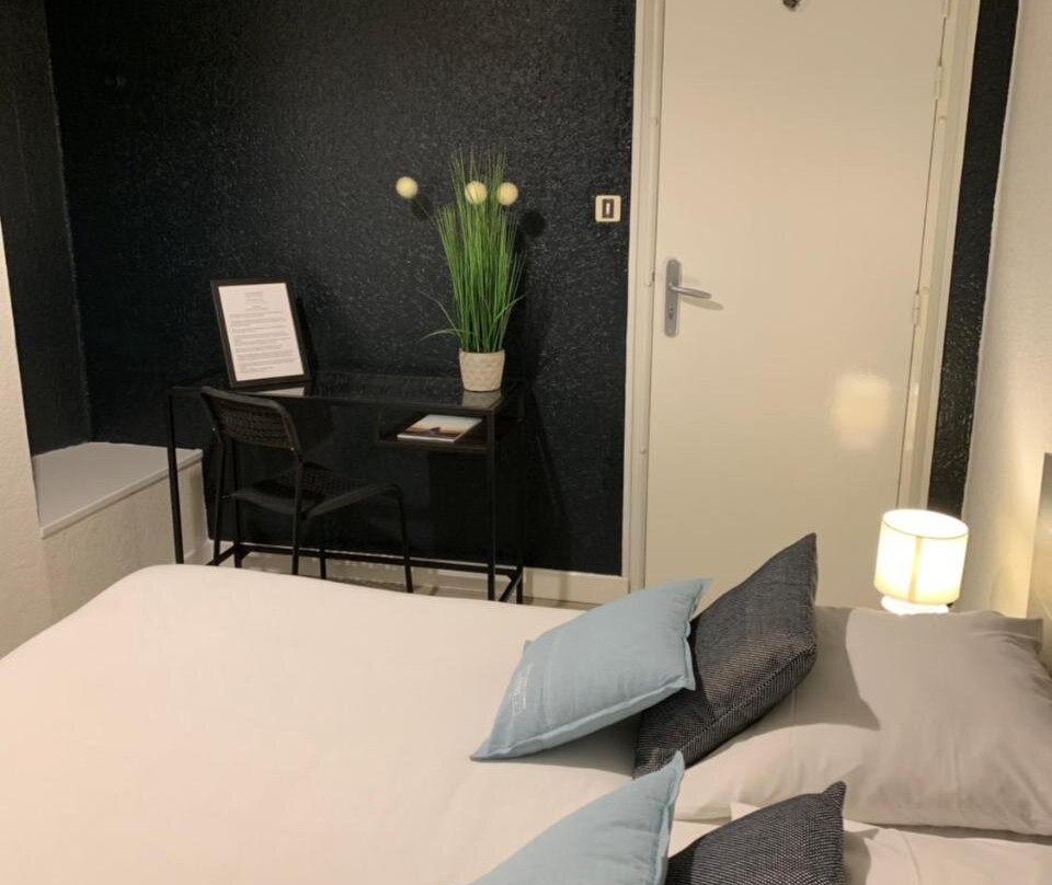 Hotel Le Louisiane主图