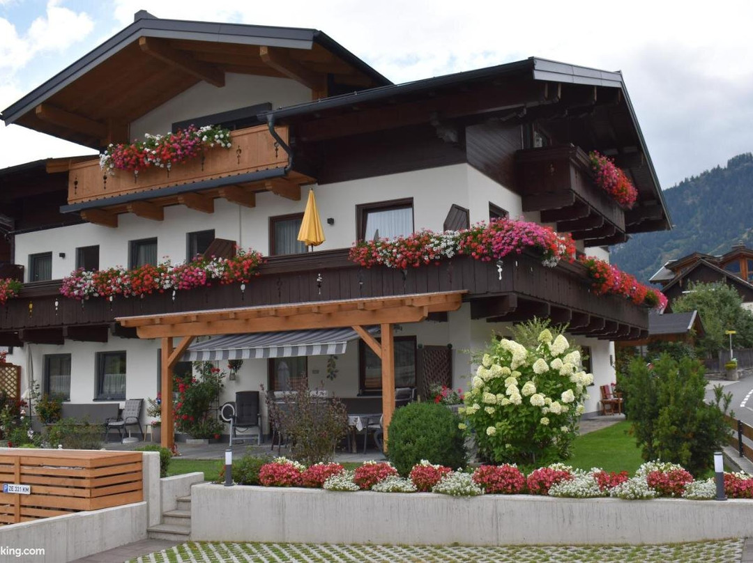 Appartement-Pension Weinschreiber主图