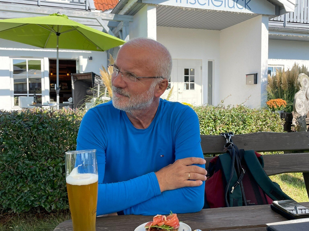 Hotel Inselglück主图