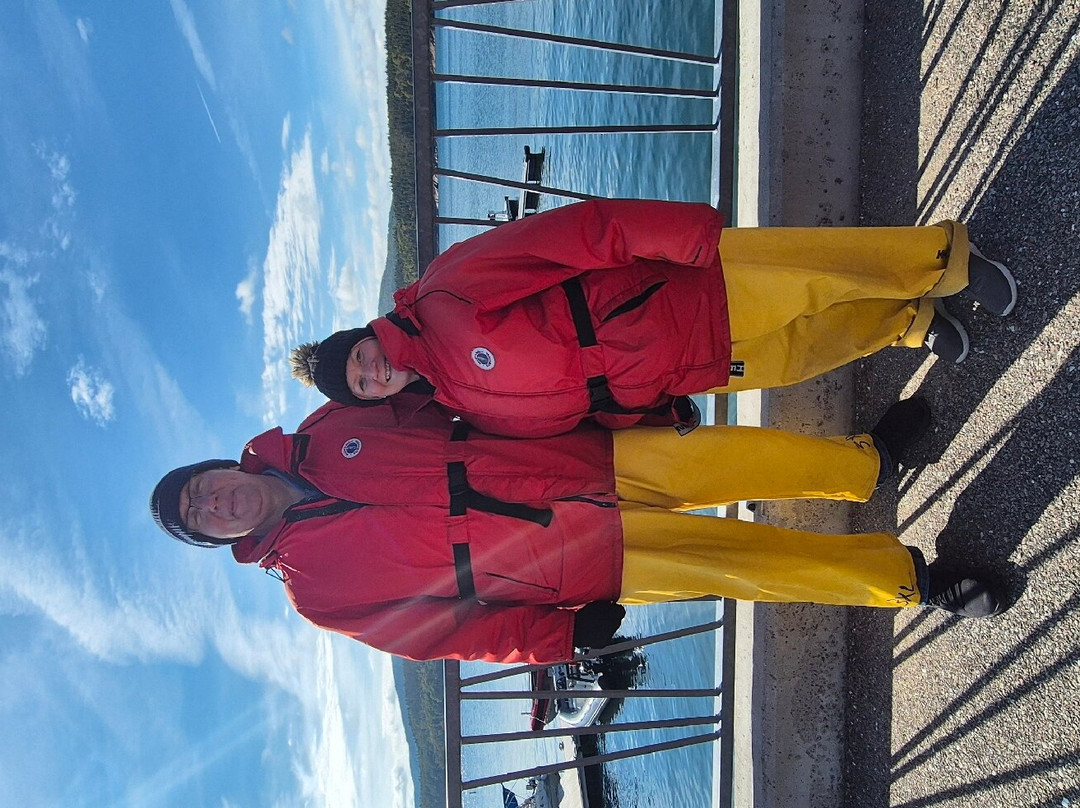 Croisières Essipit-Grandes-Bergeronnes必去景点