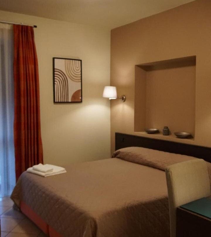 Hotel del Corso主图