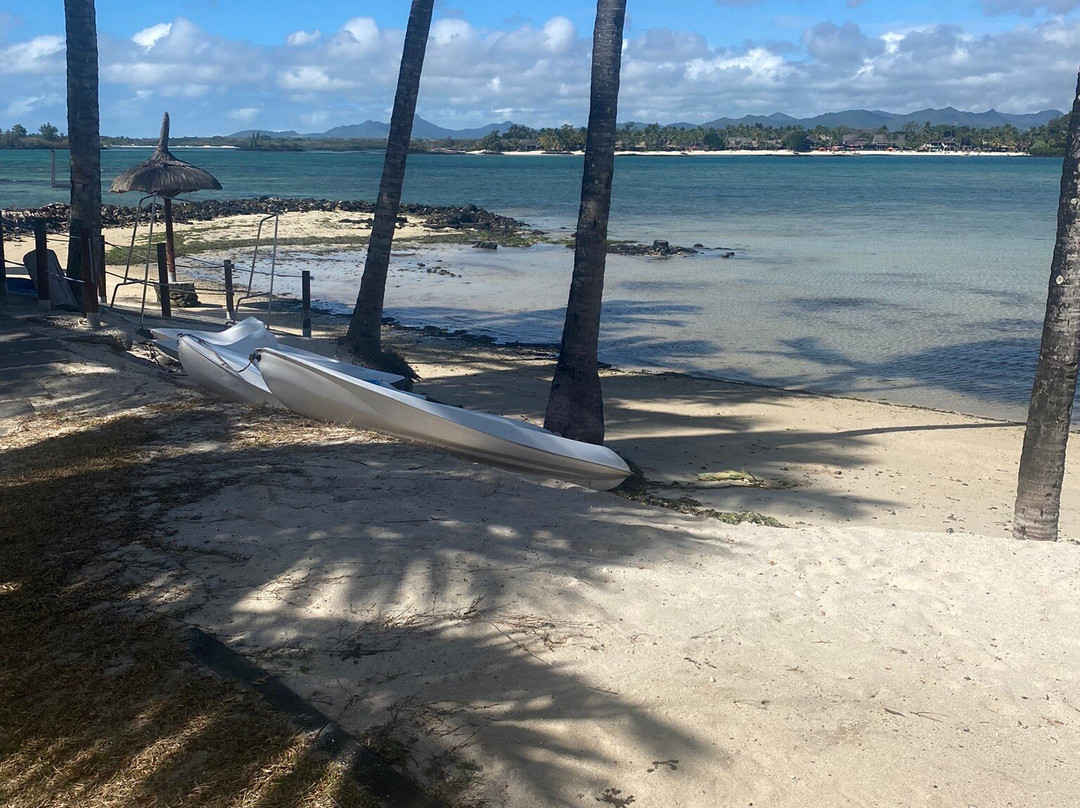 Post Lafayette Beach-Poste Lafayette必去景点