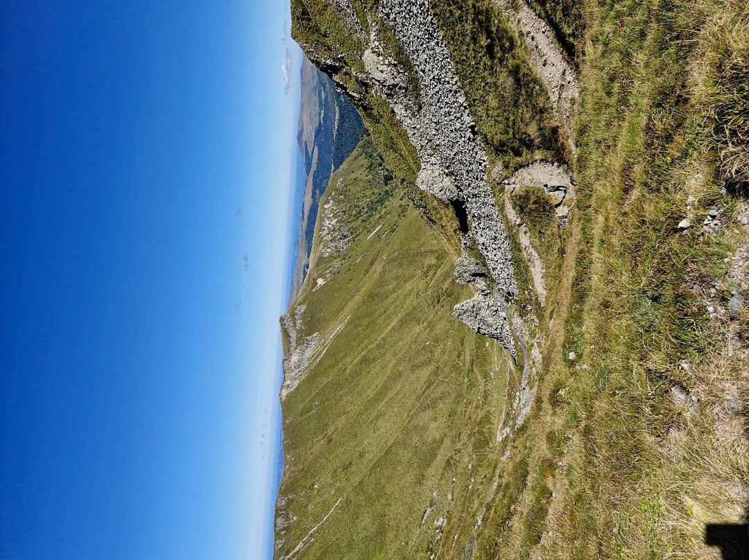 Puy De Sancy景点图片