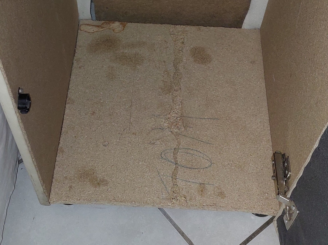 Tzaneen Guest House主图