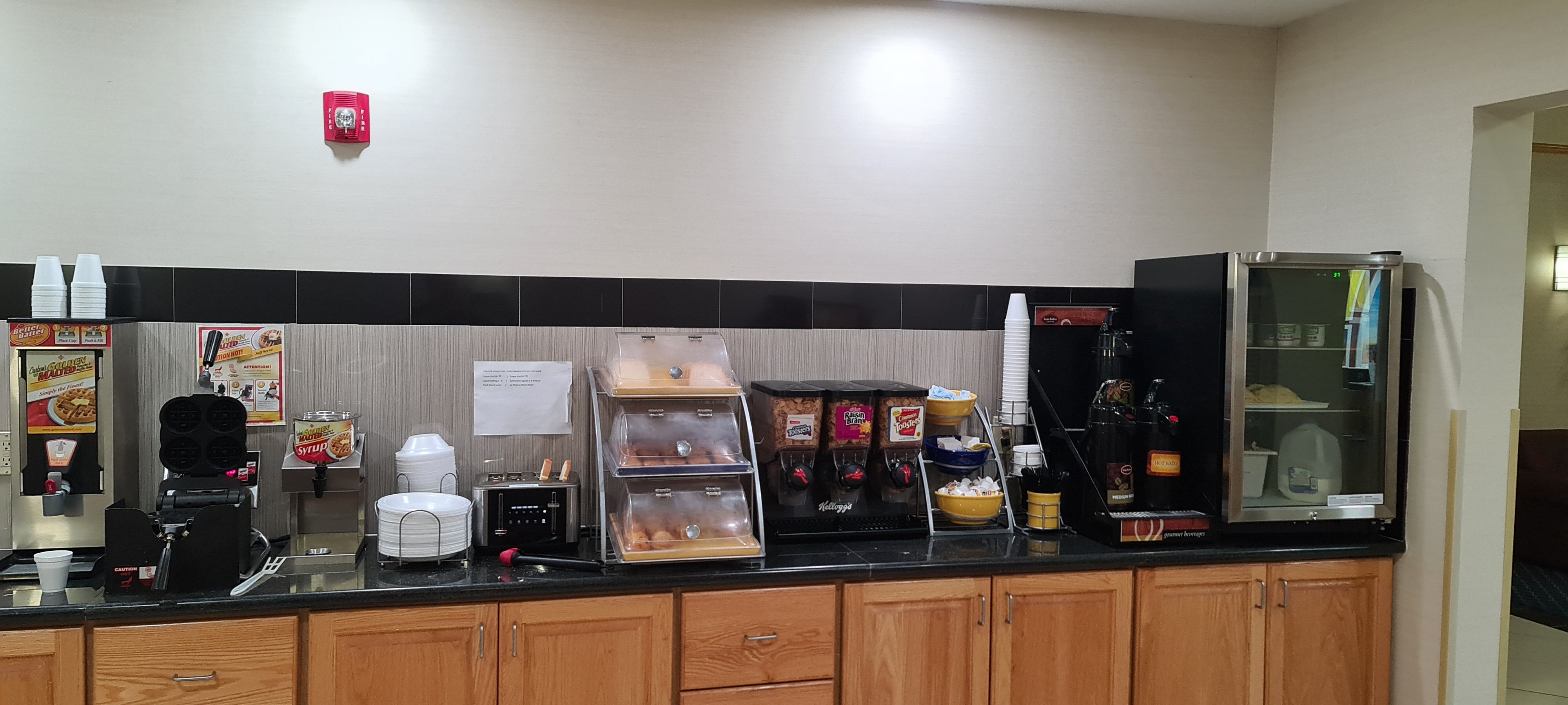 Days Inn by Wyndham Brigham City-官方