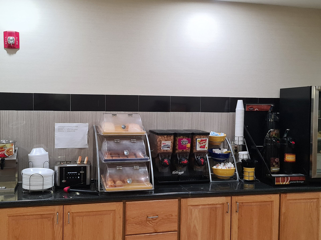 Days Inn by Wyndham Brigham City主图