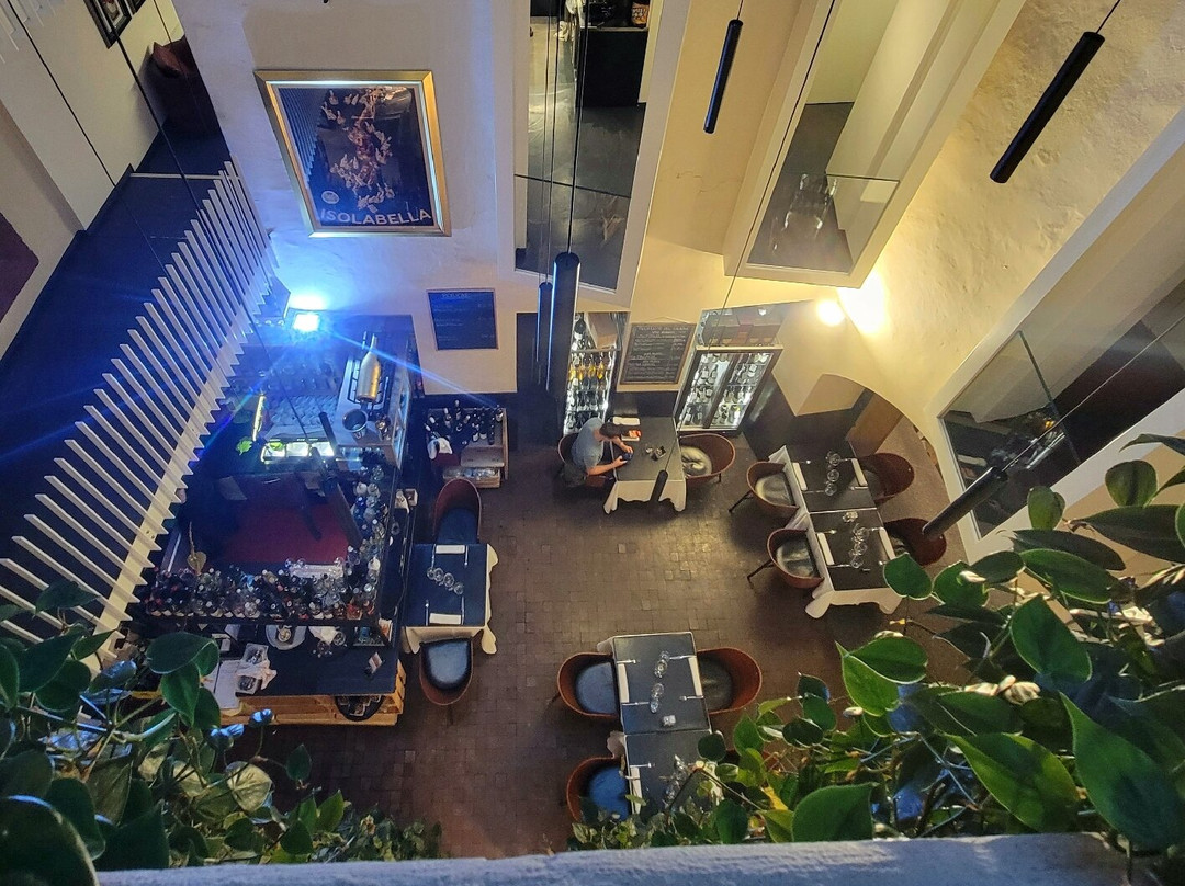 Hotel Gabbani主图