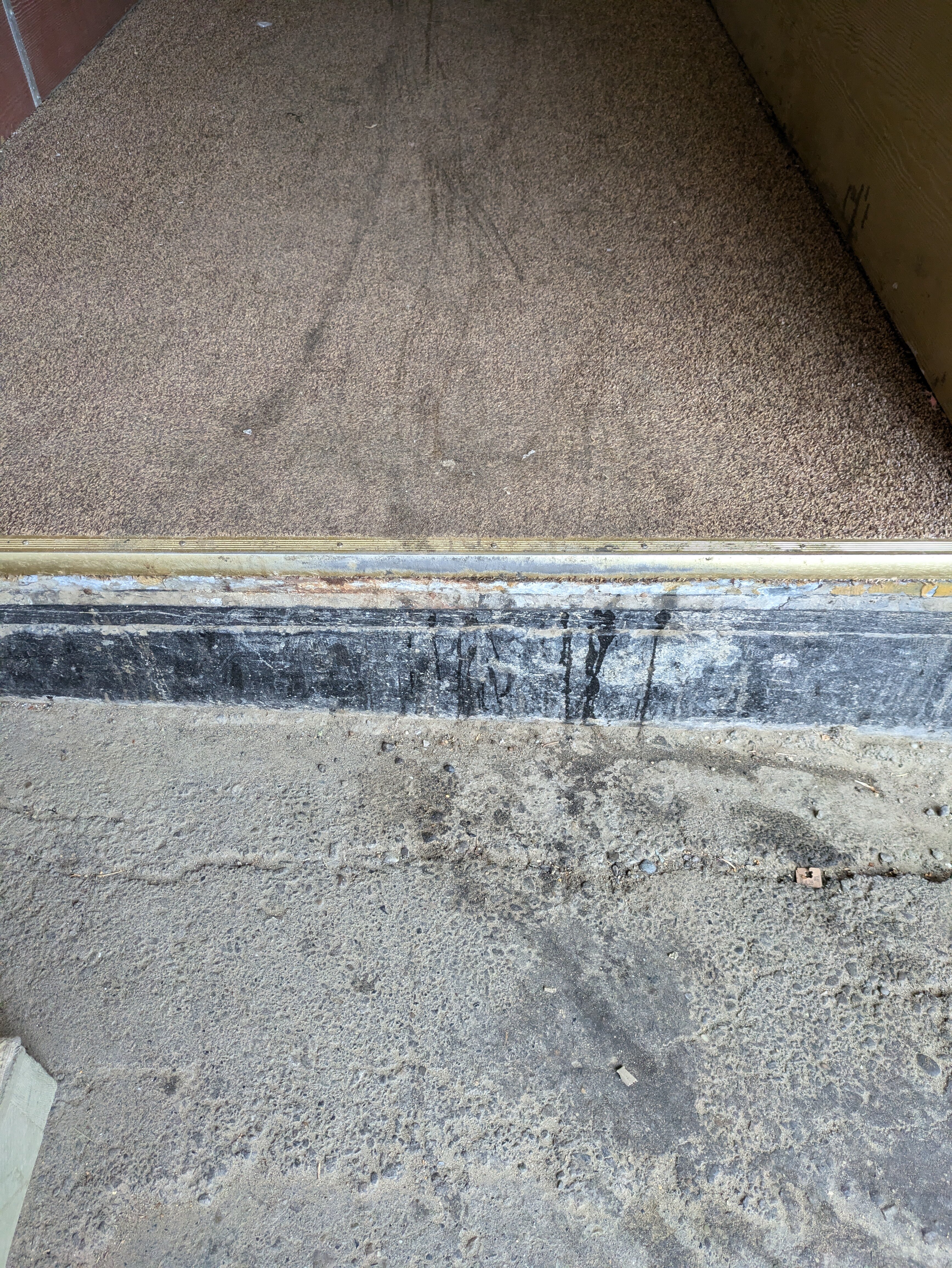 Coast Dawson Creek Hotel-浴室