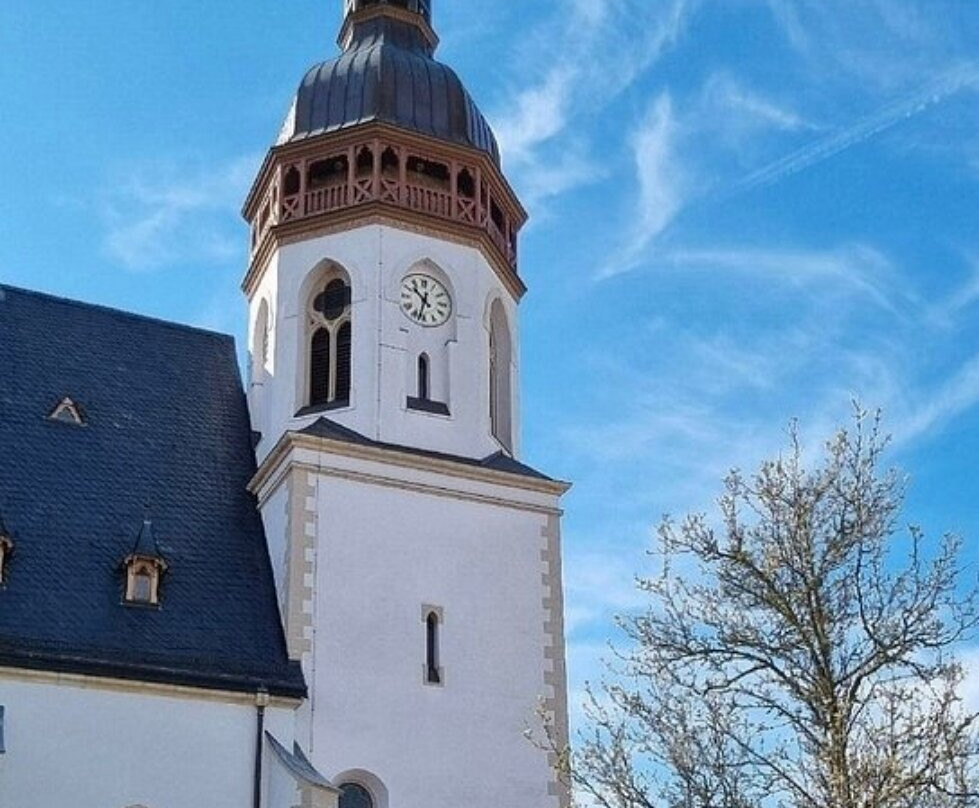 St. Laurentiuskirche-Markranstaedt必去景点