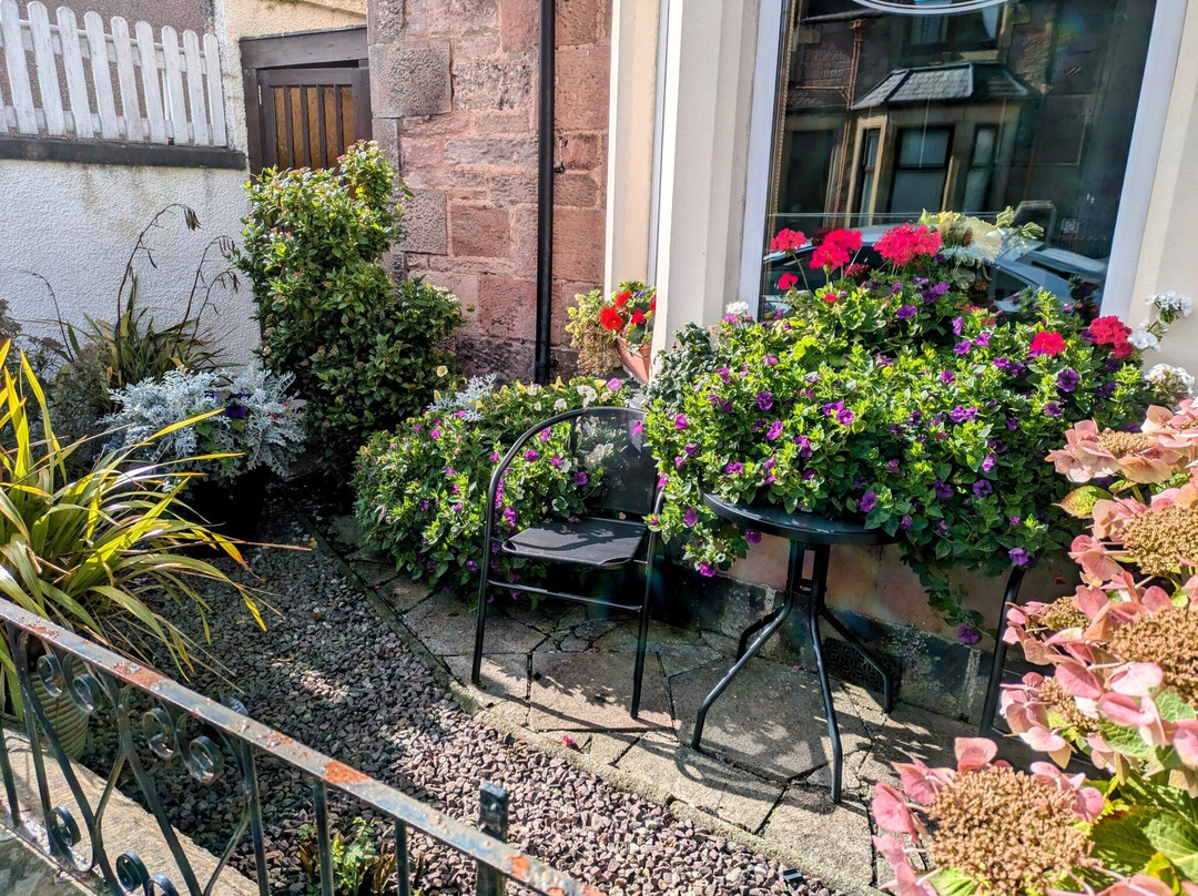 Ivanhoe Guest House主图