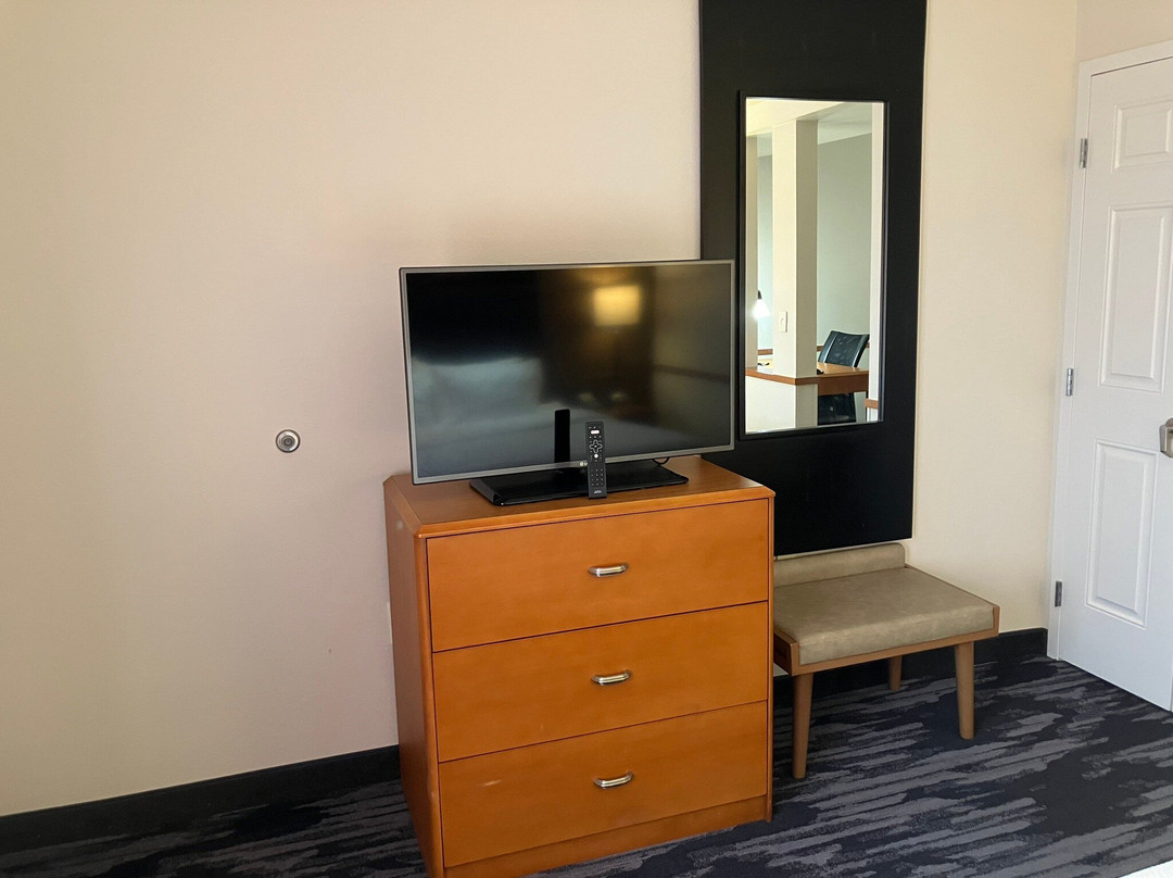 Fairfield by Marriott Inn & Suites Strasburg Shenandoah Valley主图