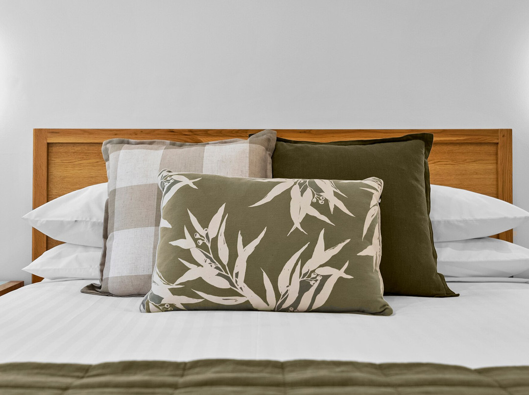 最佳西方比奇沃思汽车旅馆主图